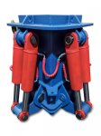 Вертикальный сваескусыватель CASTOR-8
