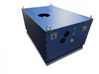Гидростанция электрическая 32/50 для сваескусывателя CASTOR