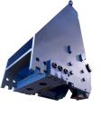 Вертикальный сваескусыватель CASTOR-1