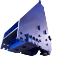 Вертикальный сваескусыватель CASTOR-1