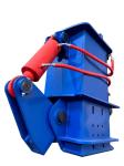 Вертикальный сваескусыватель CASTOR-2