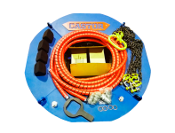 Сваескусыватель CASTOR чаша