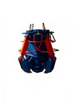Вертикальный сваескусыватель CASTOR-4